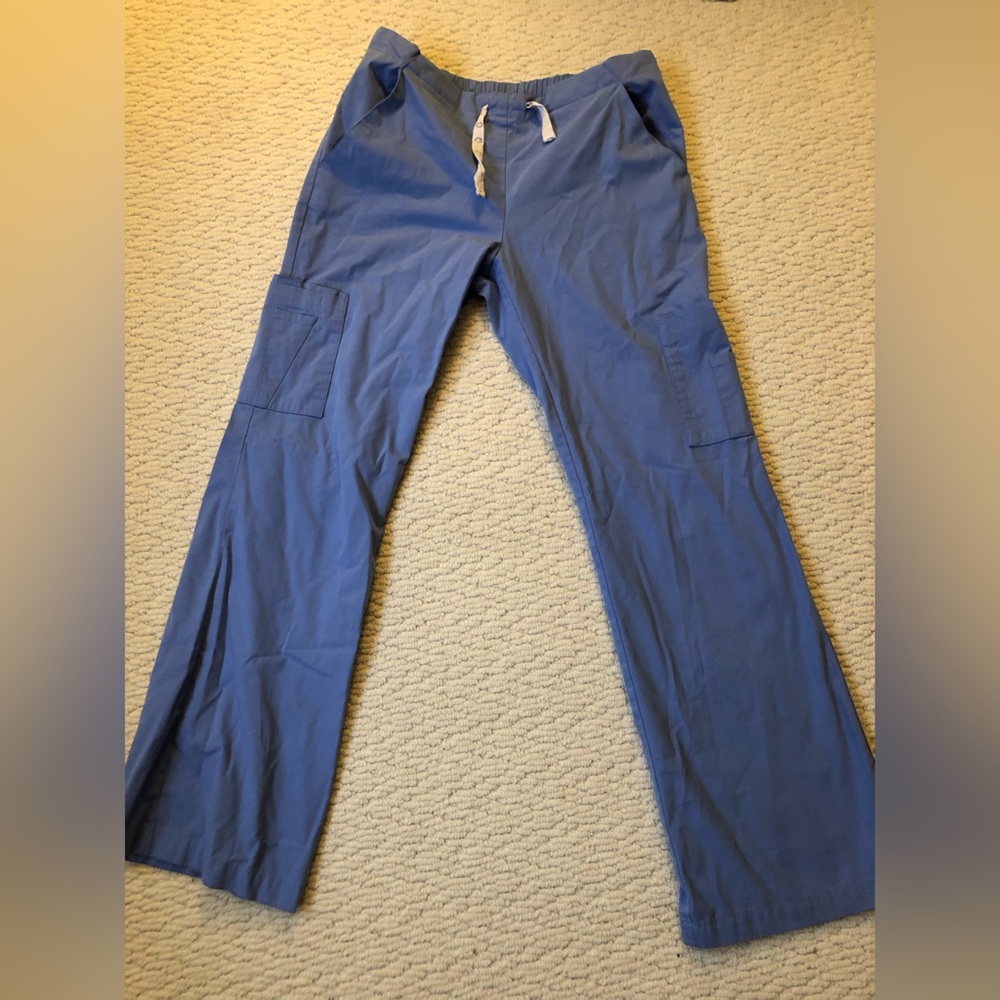 Health Pro Scrub Pants
